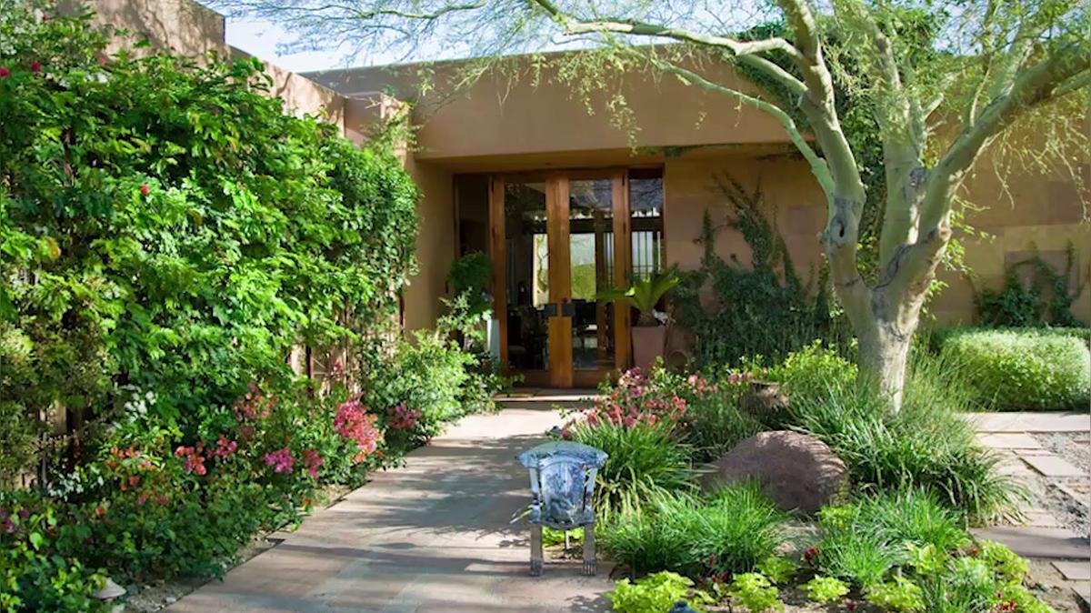 Landscape Architect in Palm Desert CA, Land Concepts, Inc 
