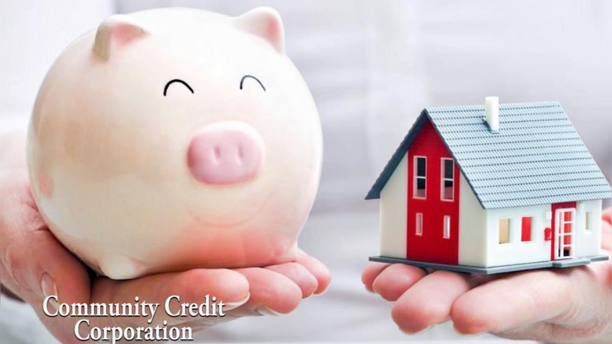 Loans in Ringgold LA, Community Credit Corporation