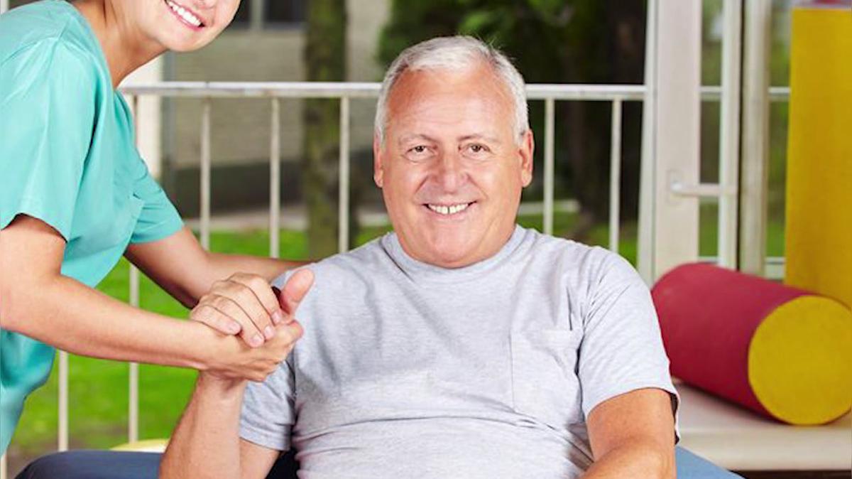 Physical Therapy in North Brunswick Township NJ, Health First Rehab LLC