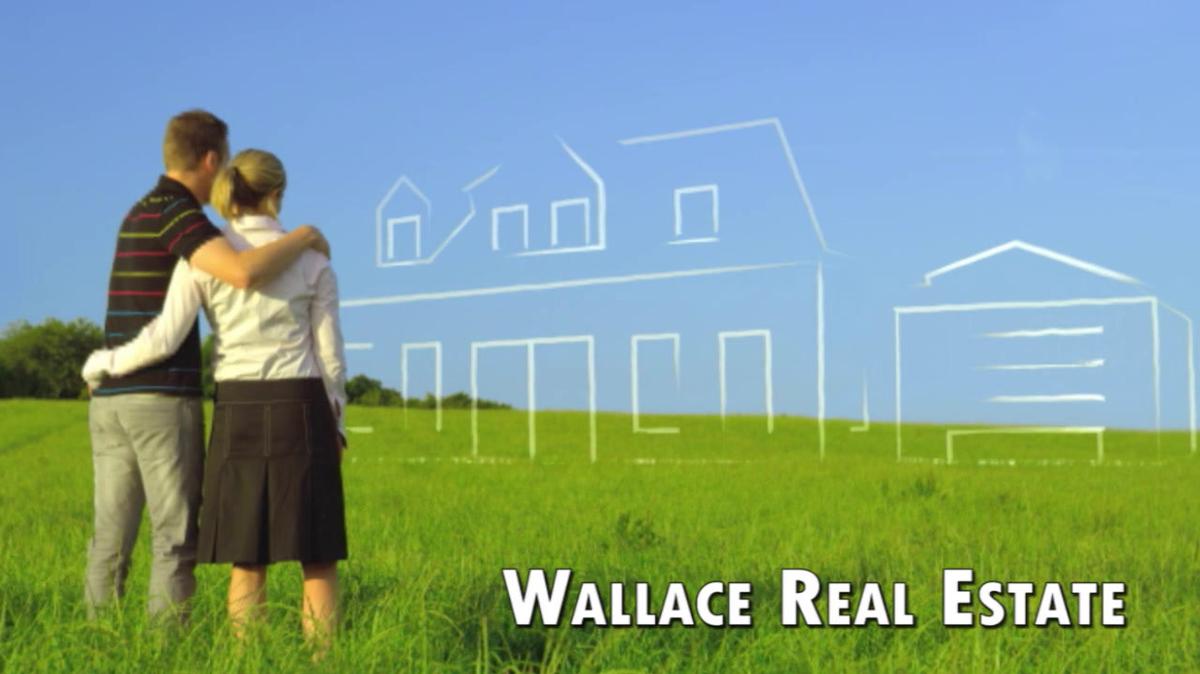 Real Estate Agency in Stuttgart AR, Wallace Real Estate