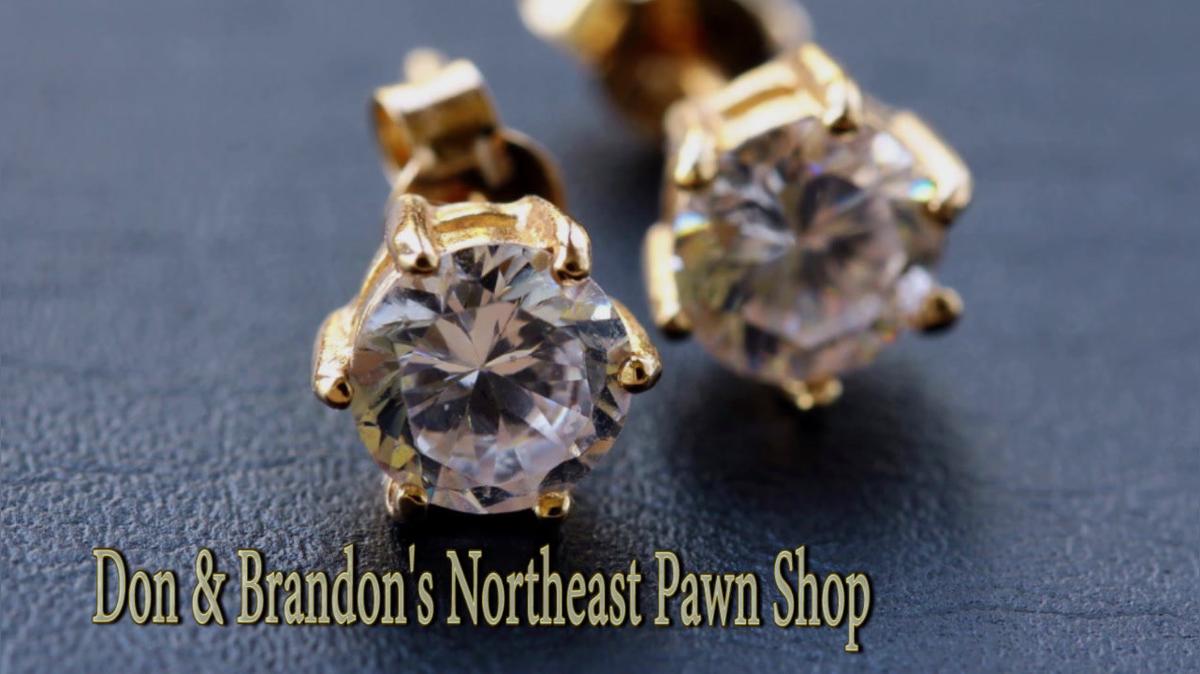 Pawn Shop in Visalia CA, Don & Brandon's Northeast Pawn Shop