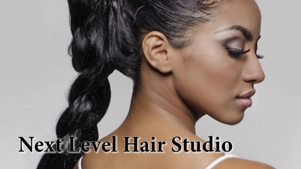 Hair Salon in Fall River MA, Next Level Hair Studio