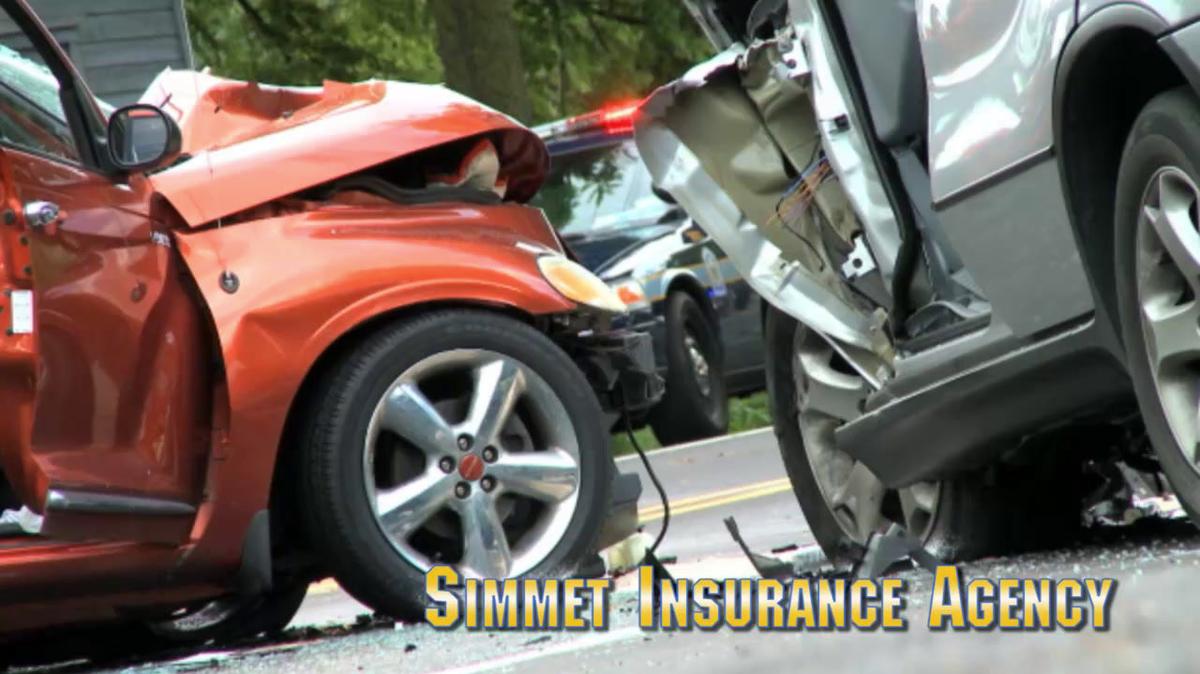 Insurance in Ithaca MI, Simmet Insurance Agency