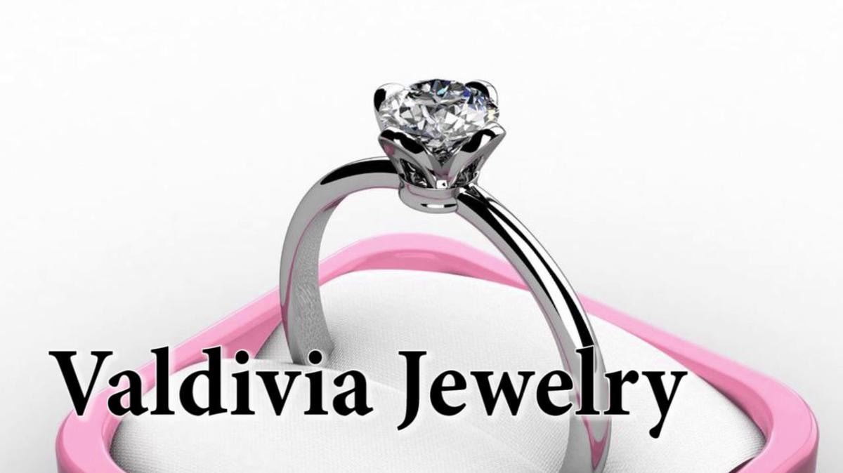 Jewelry Store in Oceanside CA, Valdivia Jewelry