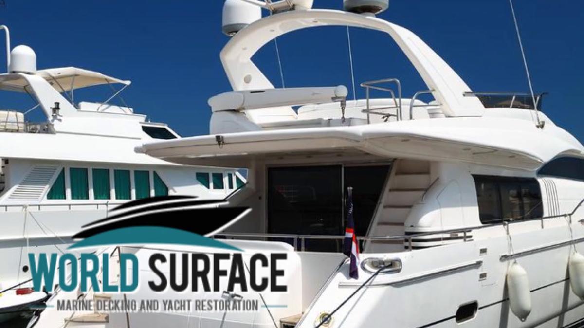 Boat Flooring in Fort Lauderdale Fl, World Surface