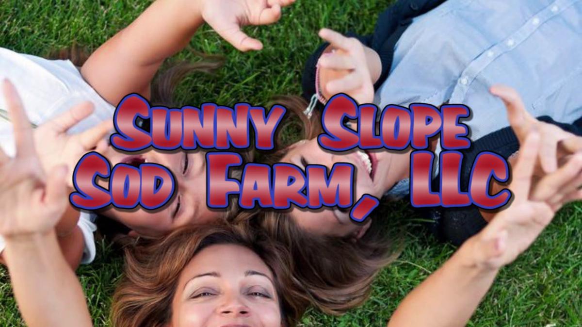 Sod Farm in Longmont CO, Sunny Slope Sod Farm, LLC