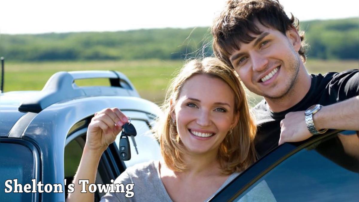 Towing Service in Columbus MS, Shelton&#39;s Towing