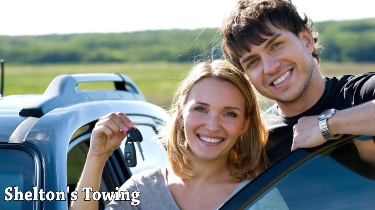 Towing Service in Columbus MS, Shelton's Towing