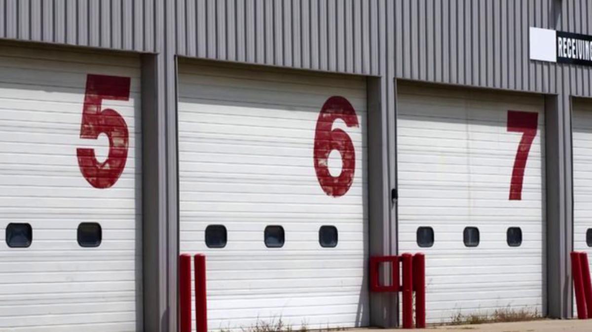 Garage Door Supplier in Catskill NY, Bogardus Company