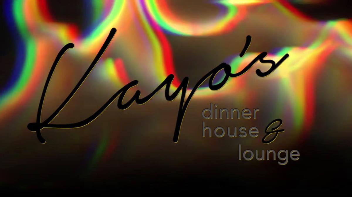 Restaurant in Bend OR, Kayo's Dinner House & Lounge