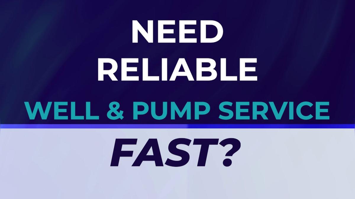 Water Storage Tank Repair in Highland Lakes NJ, George W. Slater Well &amp; Pump Service 