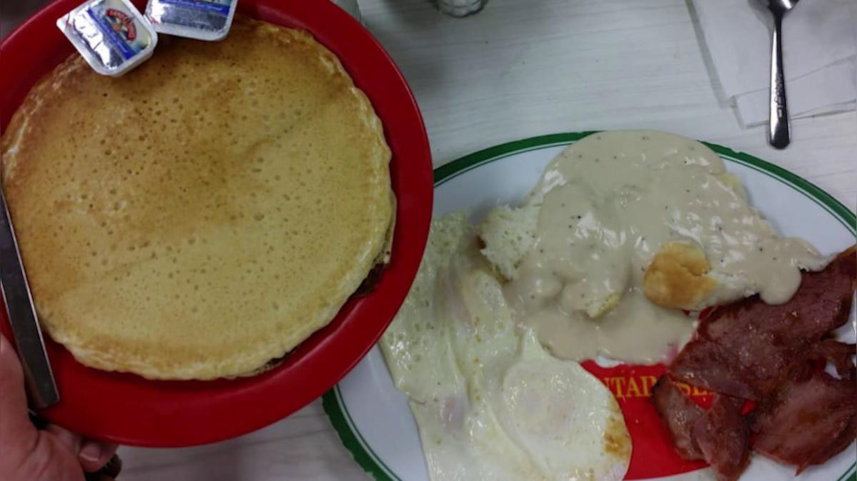 Restaurant in Duluth GA, Duluth Rexall Pharmacy & Duluth Rexall Grill