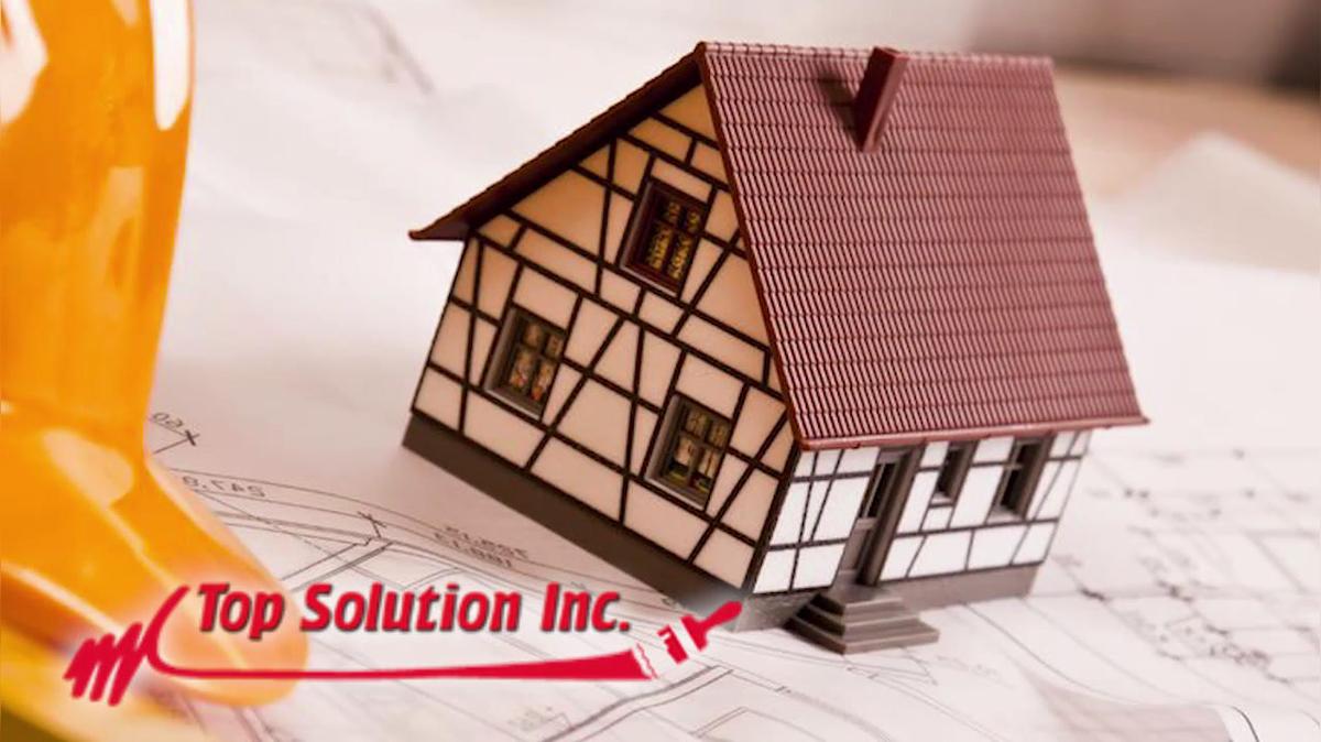 General Contractor in Naples FL, Mark Hevier Enterprises Top Solution Inc.