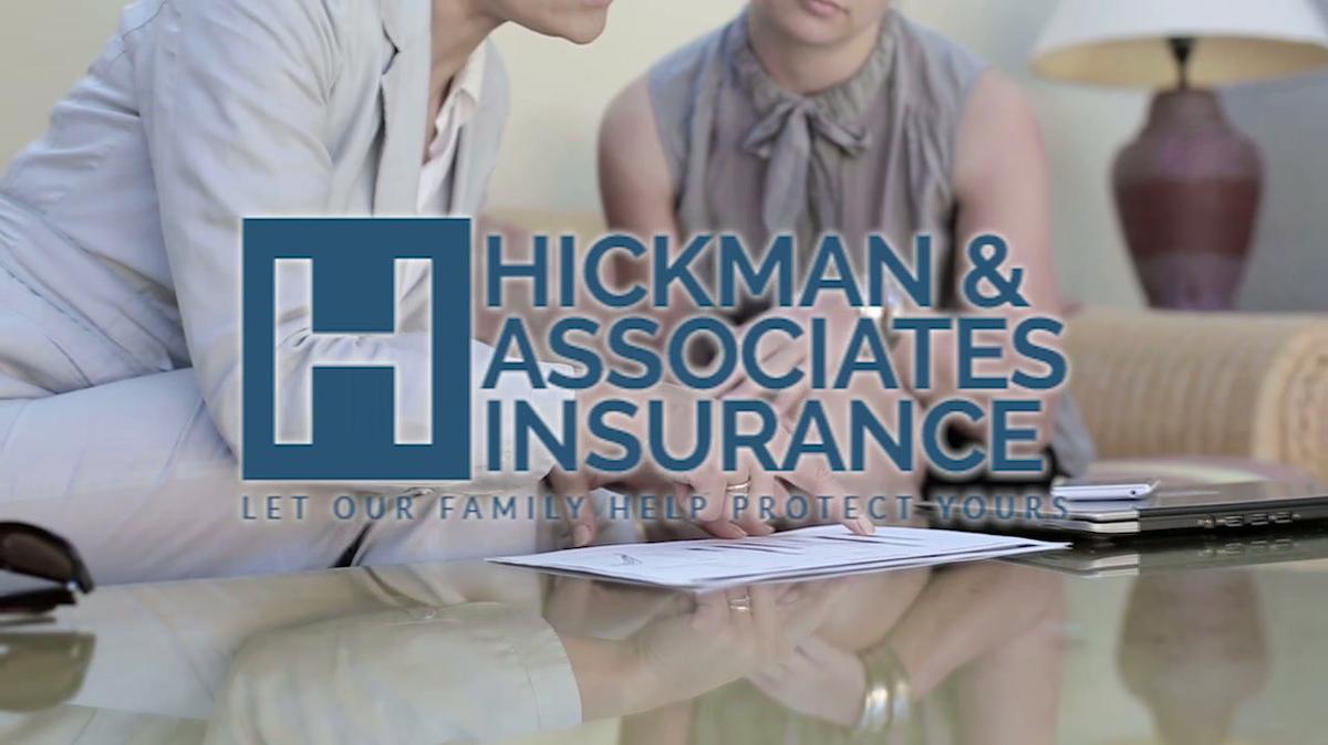 Auto Insurance in Indianapolis IN, Hickman & Associates Insurance