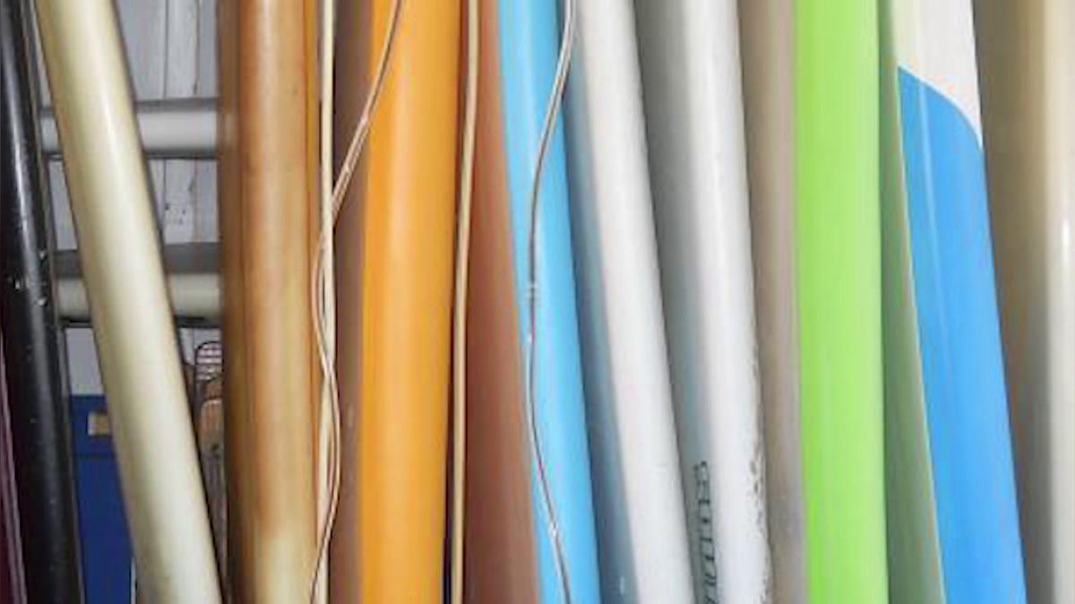 Surfboard Rentals in Jacksonville Beach FL, East Coast Sport Rentals