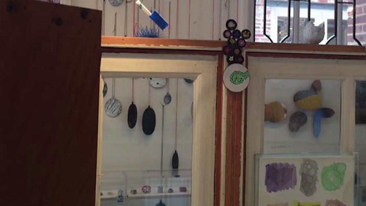 Jewlery Store in Washington DC, Jewelers' Werk Galerie Inc