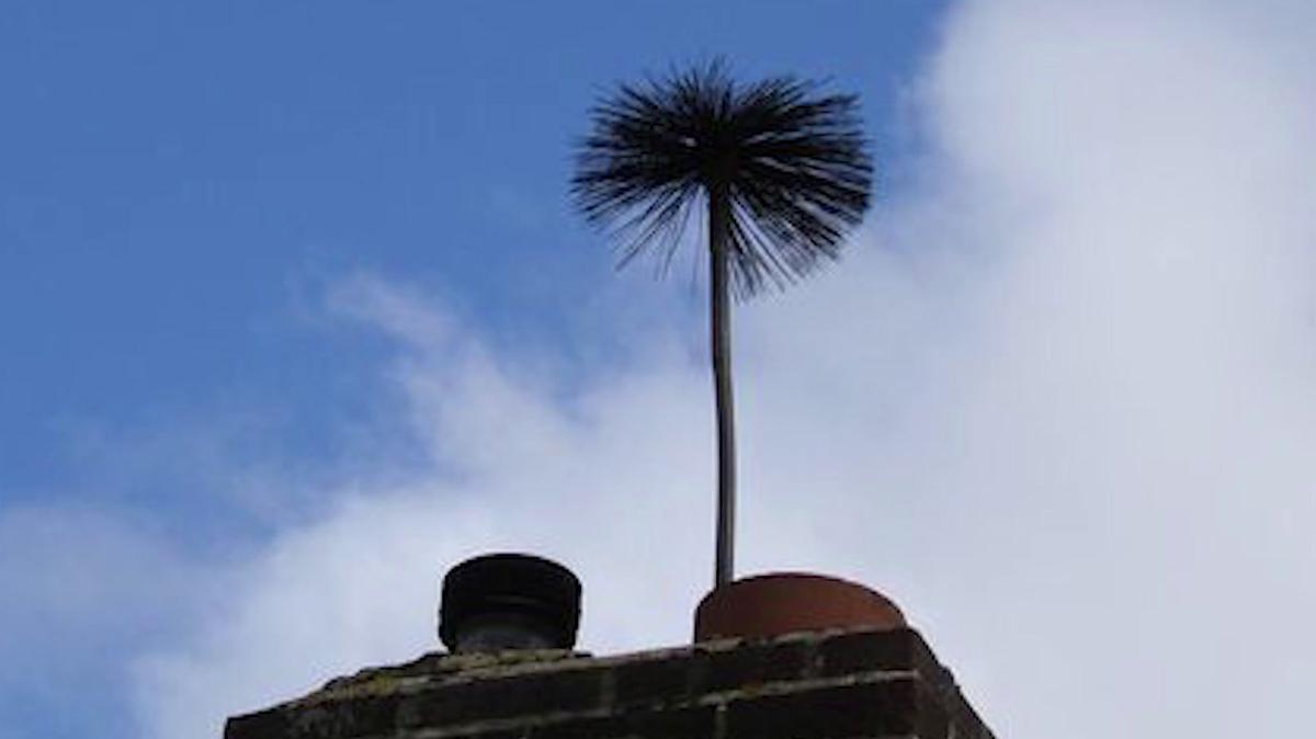 Chimney Sweep in Concord NC, The Hearth Doctor, Inc. 