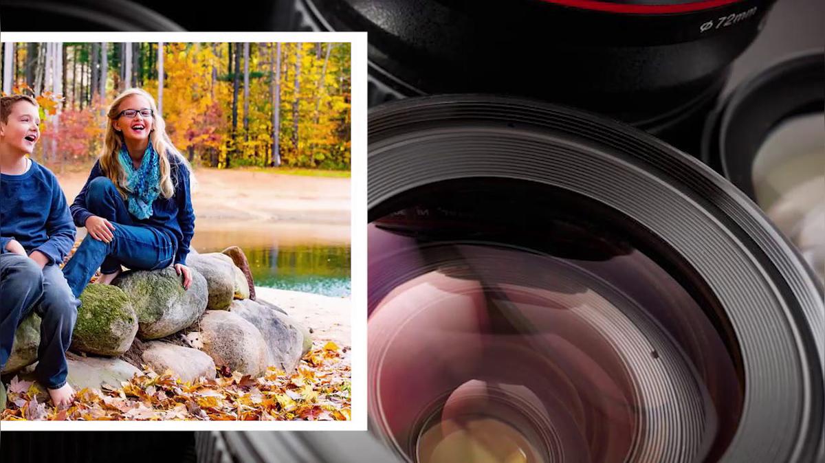 Portrait Family Photography in Ypsilanti MI, Stephen Silverberg Photographic L.L.C.