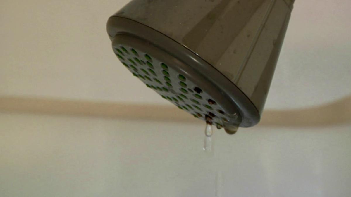 Plumber in Cartersville GA, Miller Legacy Plumbing