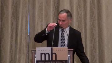 Charles M. Lax: Retirement Plan Loans: Do You Really Want to be Your Employee’s Banker?