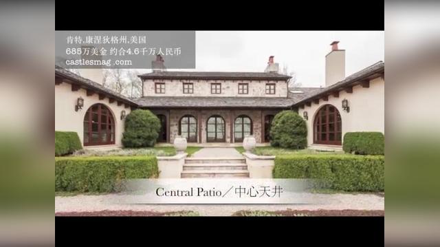 Chinese－175 Carter  CT