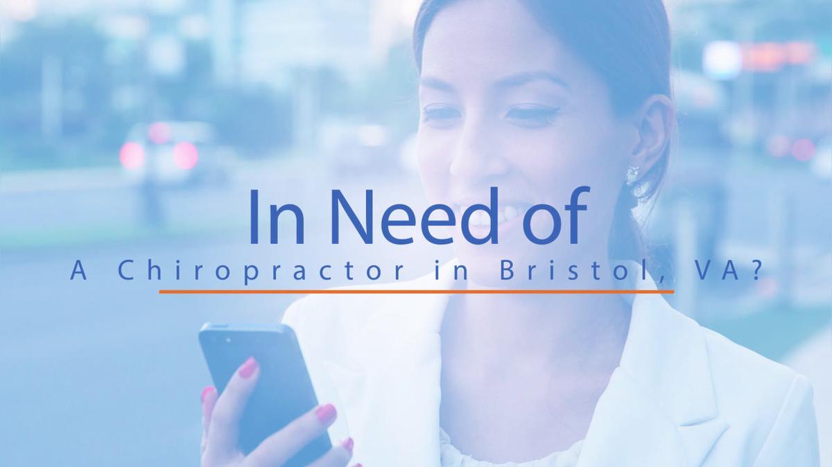 Chiropractic in Bristol VA, Crum Joseph M DC