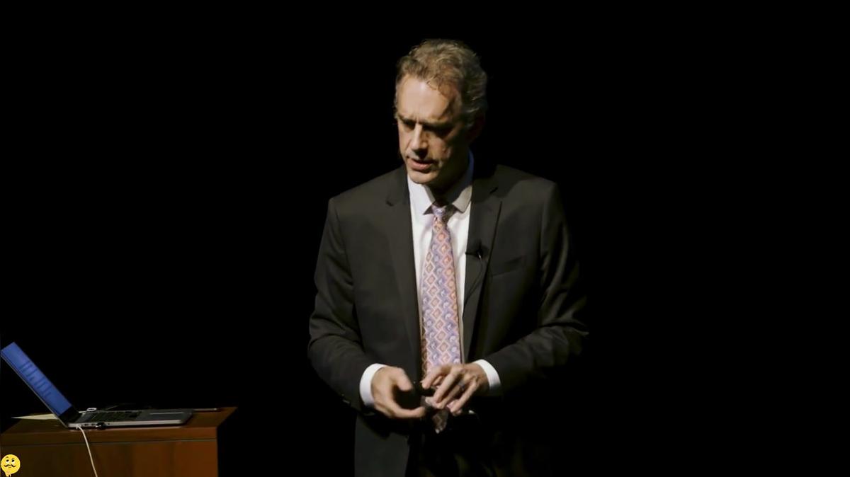 Jordan Peterson - The Shackles of Marriage