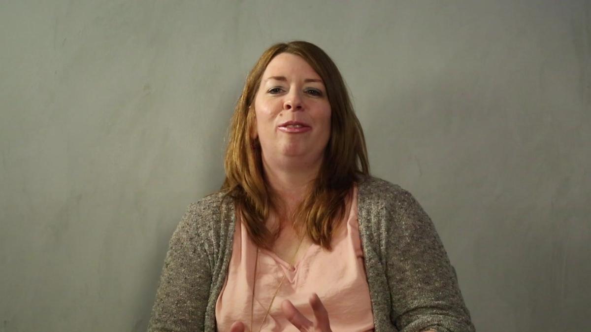 Interview: Wie bringen dich deine Kinder zum Schmunzeln