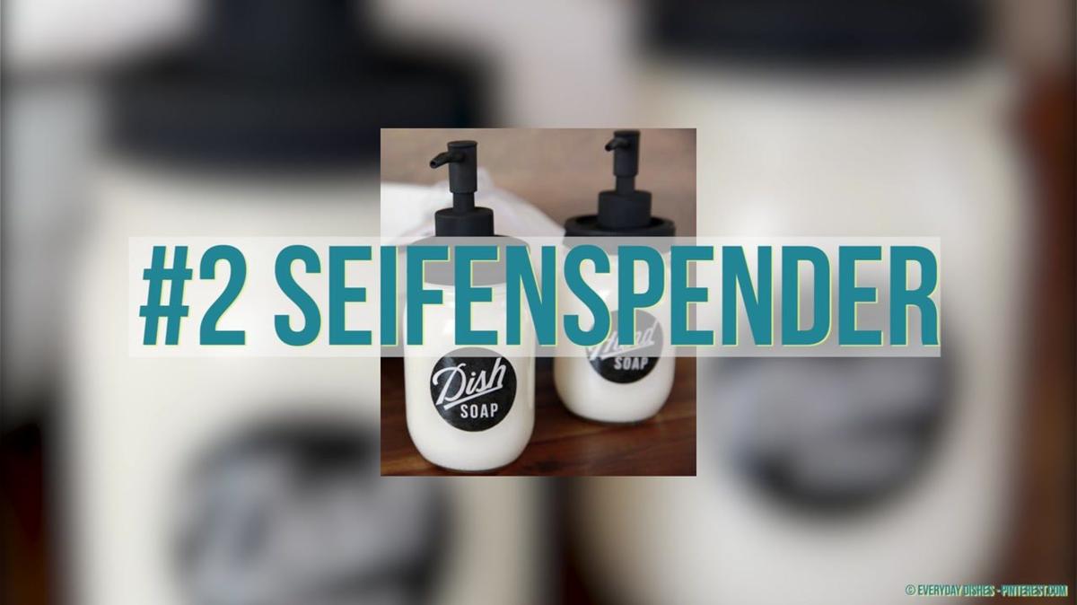 5 Einmachgläser Hacks, die dein Leben verändern werden