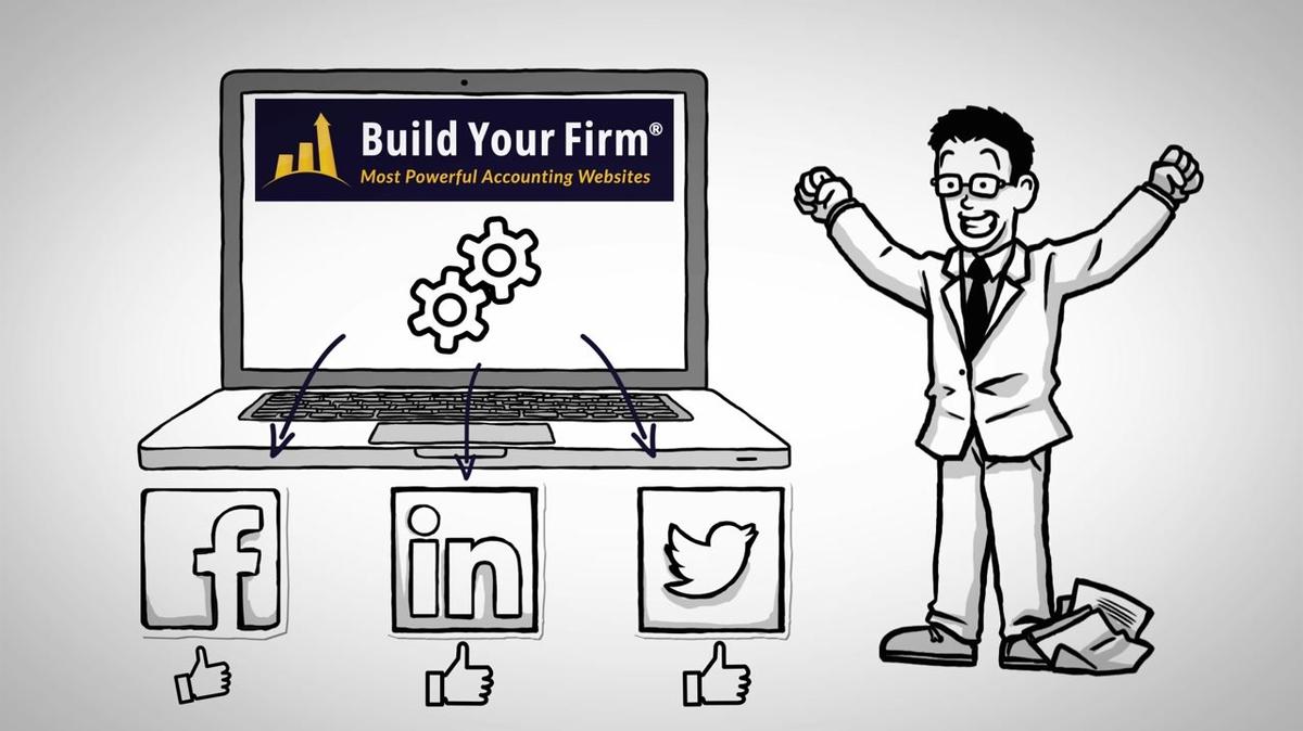 Get New Clients from the Internet