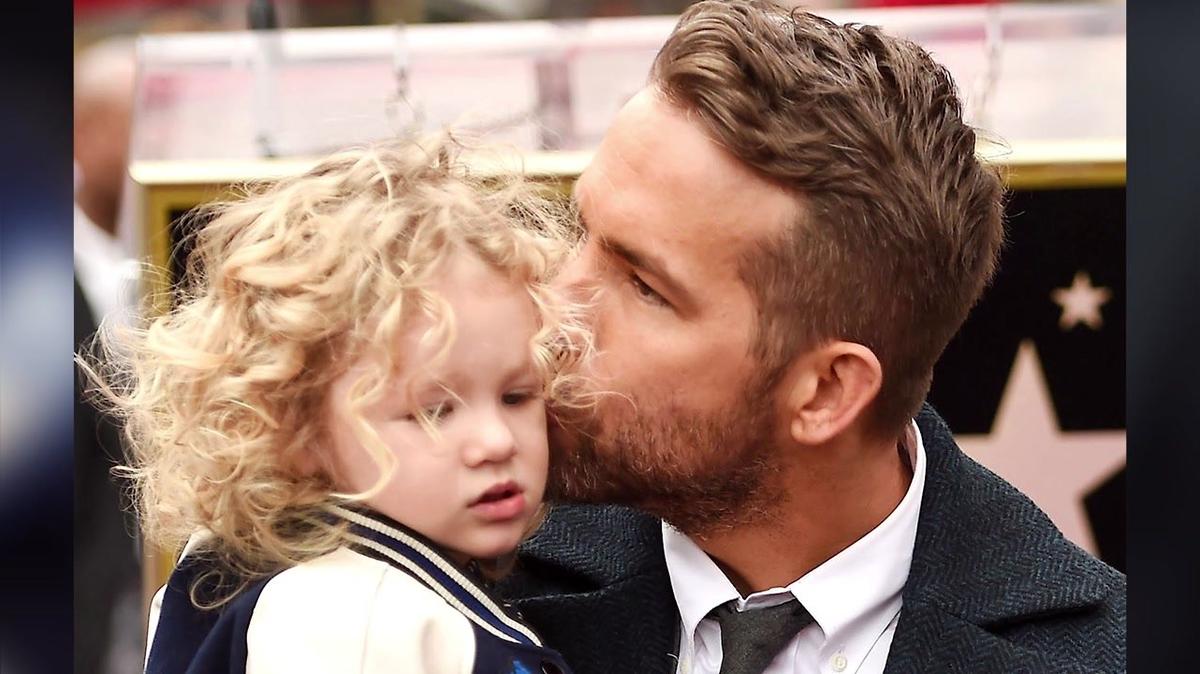 6 ungewöhnliche Fakten über Ryan Reynolds