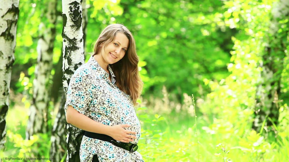6 Tipps für Mütter, die im Sommer schwanger sind