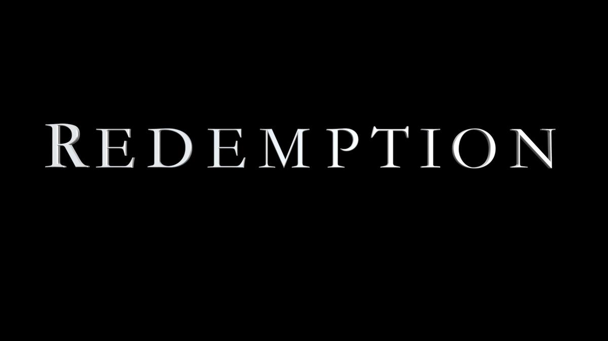 Redemption Teaser