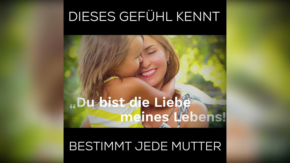 Wenn das Kind erwachsen wird: Der bewegende Abschiedsbrief einer Mutter 1:1