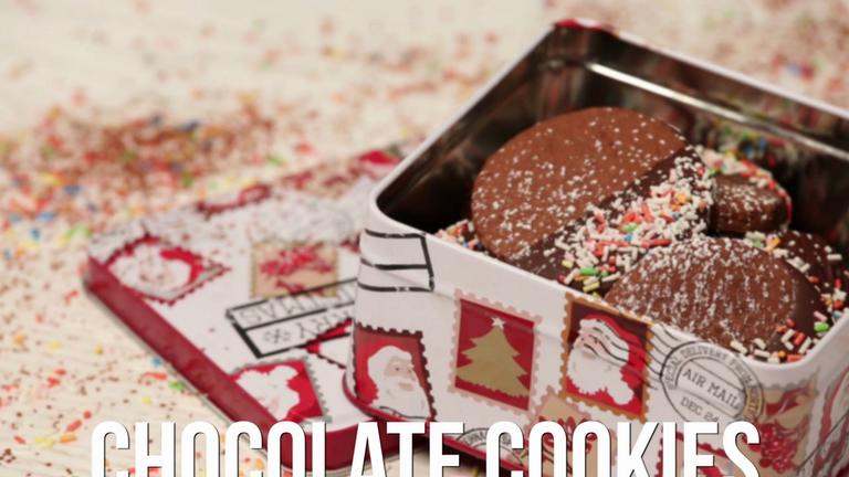 Chocolate Cookies