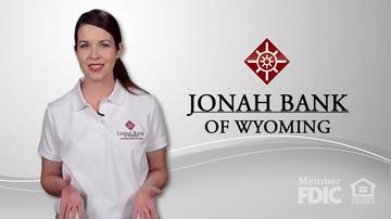 Jonah Bank Intro