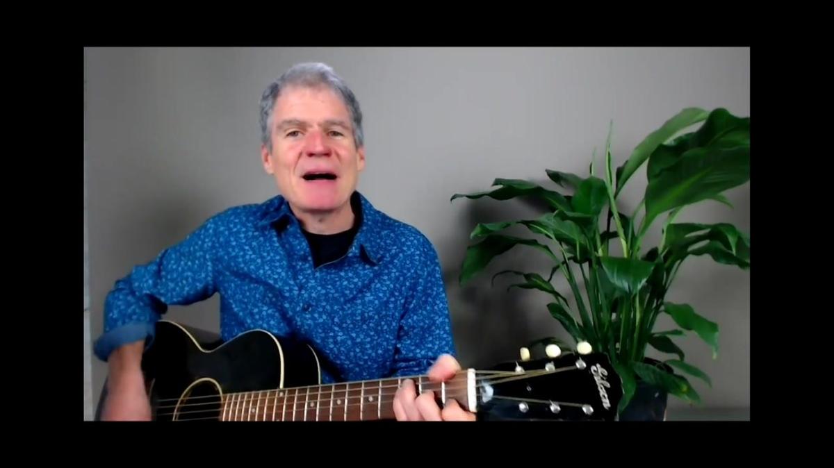 Everybody Loves Saturday Night (K-5)