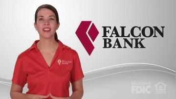 Falcon International Bank Intro