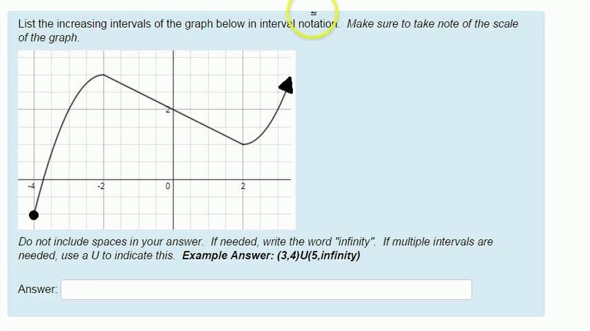 SMI Unit 5 Test Increasing 1.mp4