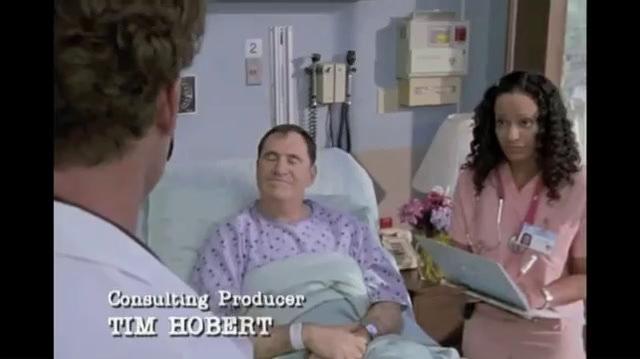 Hypochondriac