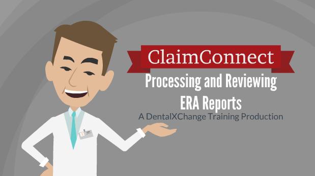 Processing and Reviewing ERA Reports