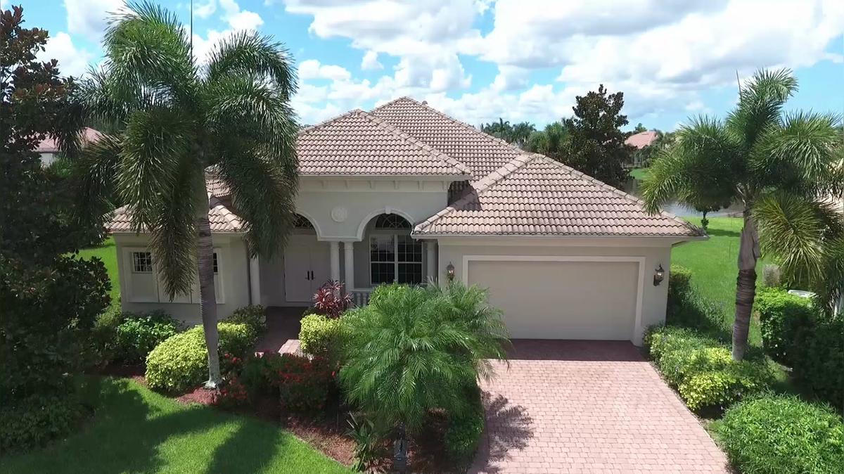 Walk-through video tour with aerial drone add on. Up to 3000 sqft. $250. hausimages.com