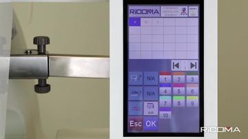 EM-1010 How-To: Color Sequence - Color Change Mode