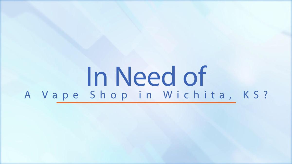 Vape Shop in Wichita KS, Vapor E Cigarette LLC
