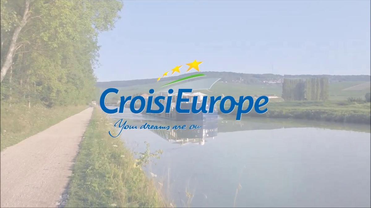 Cruises on French canals.mp4