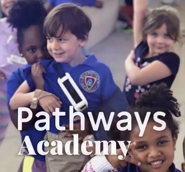 Preschool in Pembroke Pines FL, Pathways Academy