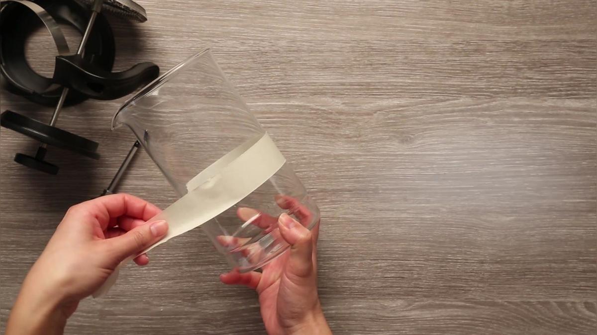Ikea Hack: Pimp deinen Ikea Kaffeezubereiter