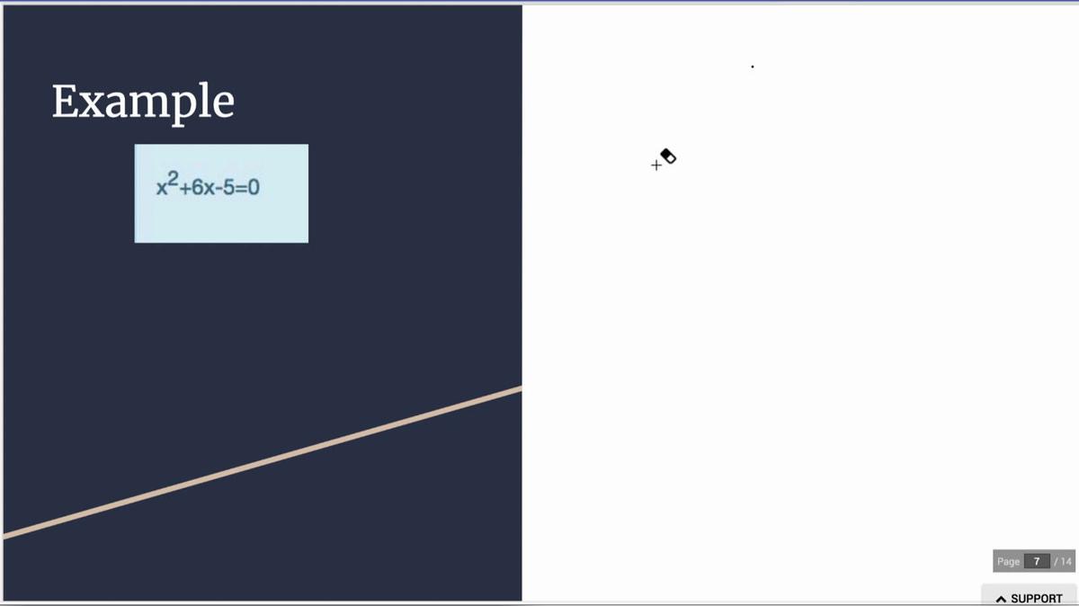 Solving Quadratic Examples.mp4