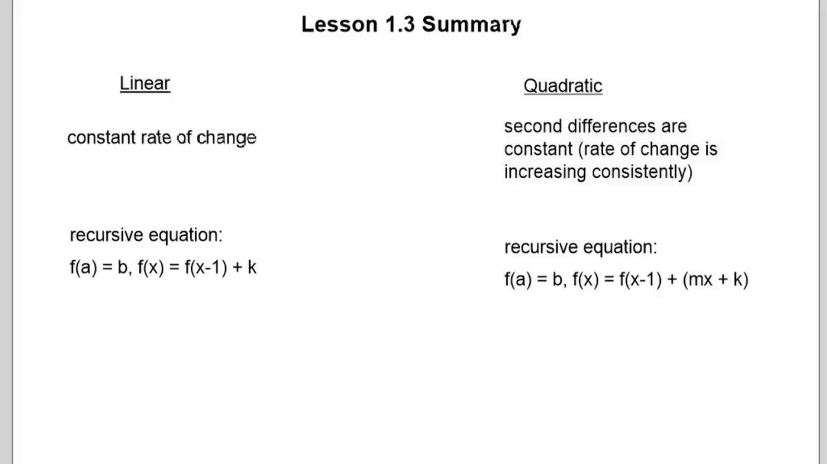 SMII Lesson 1_3 Summary.mp4