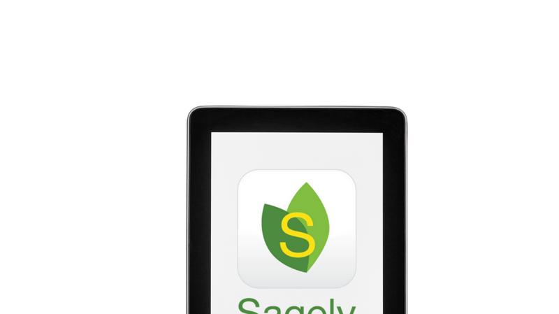 Sagely Community App